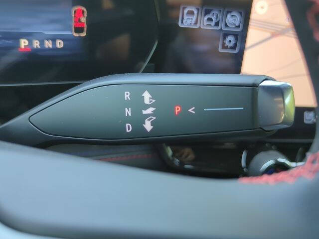 2026 Chevrolet Blazer EV RS