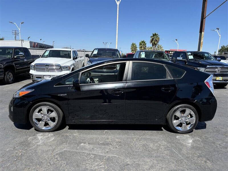 2012 Toyota Prius Five