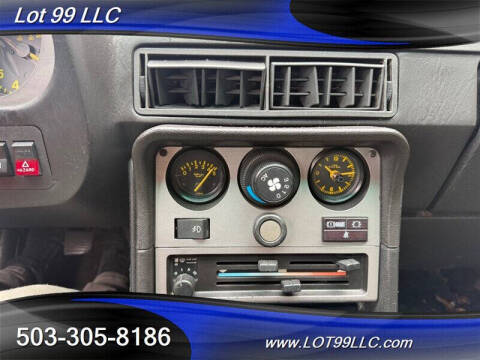 1984 Porsche 944