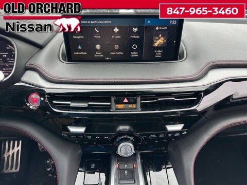 2023 Acura MDX SH-AWD w/A-SPEC