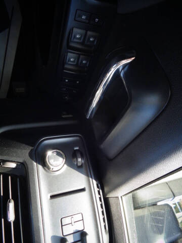 2019 GMC Sierra 2500HD
