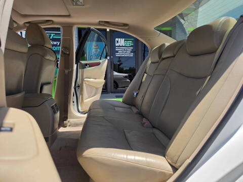 2002 Lexus ES 300