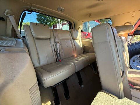 2011 Ford Expedition XLT