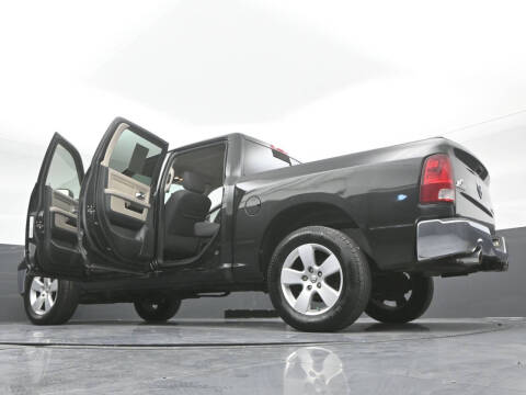 2009 Dodge Ram 1500