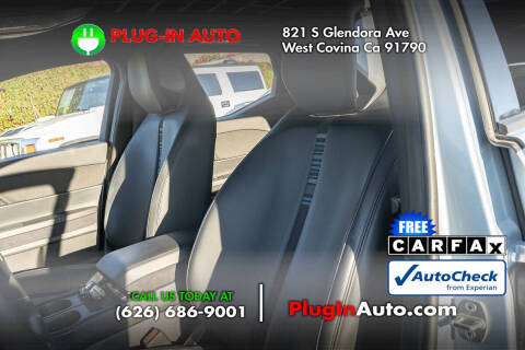 2023 Fisker Ocean One