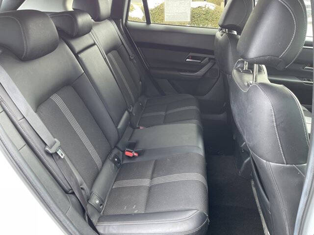 2024 Mazda CX-50 2.5 S Preferred