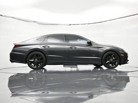 2022 Hyundai Sonata SEL Plus