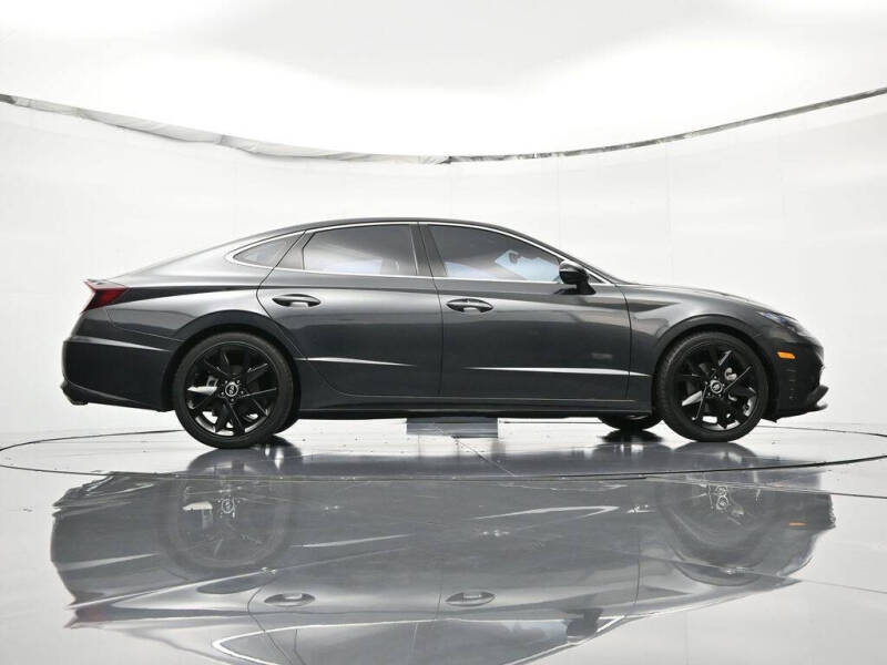 2022 Hyundai Sonata SEL Plus