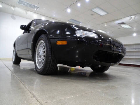 1992 Mazda MX-5 Miata