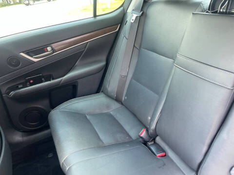 2013 Lexus GS 350