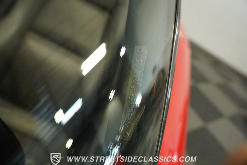 1993 Dodge Viper RT/10