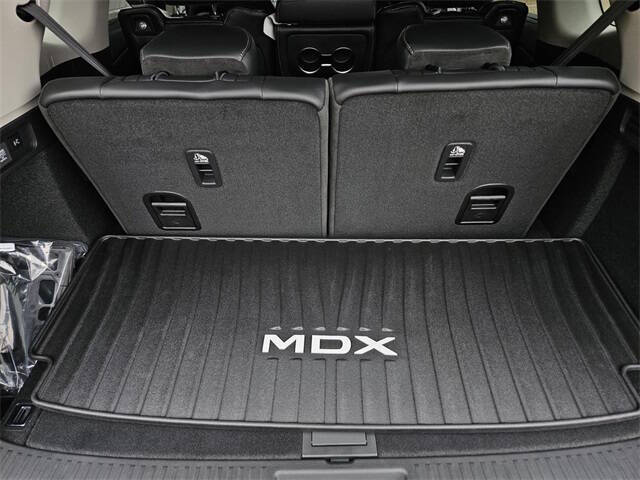 2026 Acura MDX w/Tech