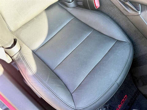 2012 Chevrolet Corvette