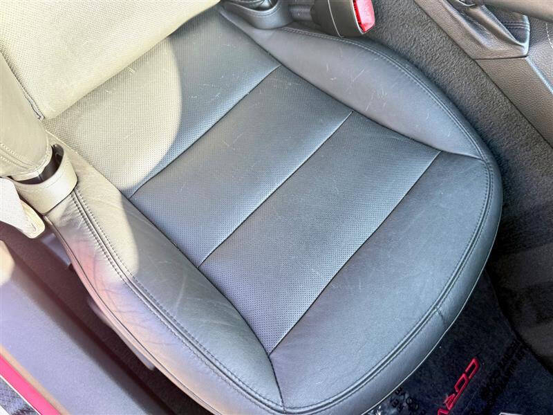 2012 Chevrolet Corvette