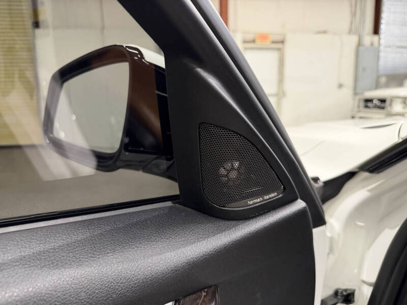 2016 BMW 3 Series 340i xDrive