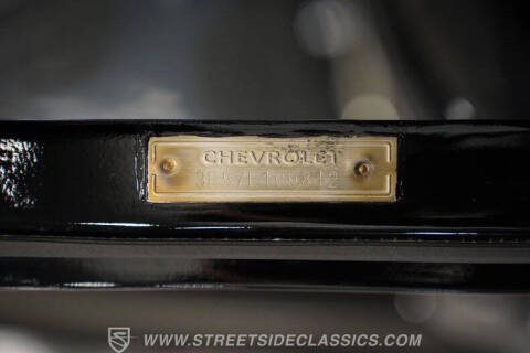 1957 Chevrolet 3100