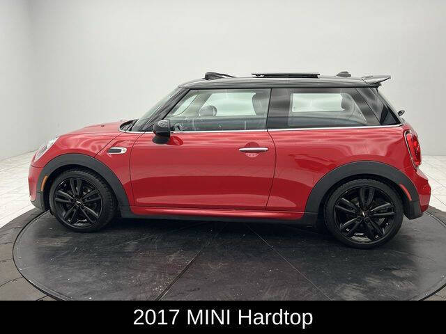 2017 MINI Hardtop 2 Door Cooper