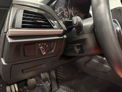 2015 BMW 2 Series M235i