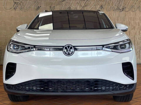 2023 Volkswagen ID.4 Pro S