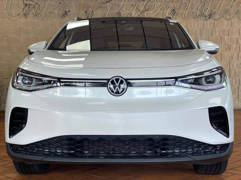 2023 Volkswagen ID.4 Pro S