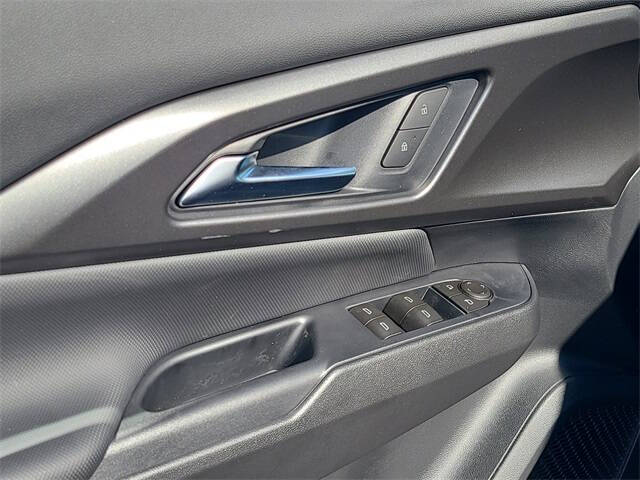 2026 Chevrolet Equinox EV LT 1