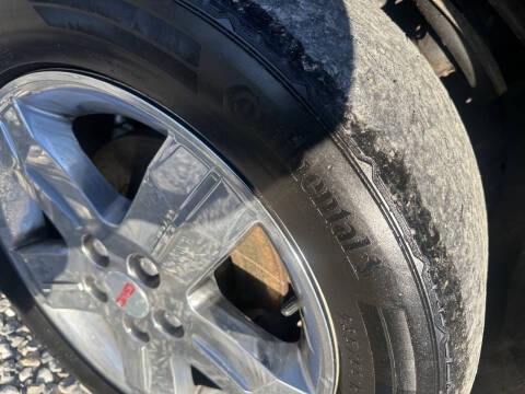 2013 GMC Terrain SLT-1