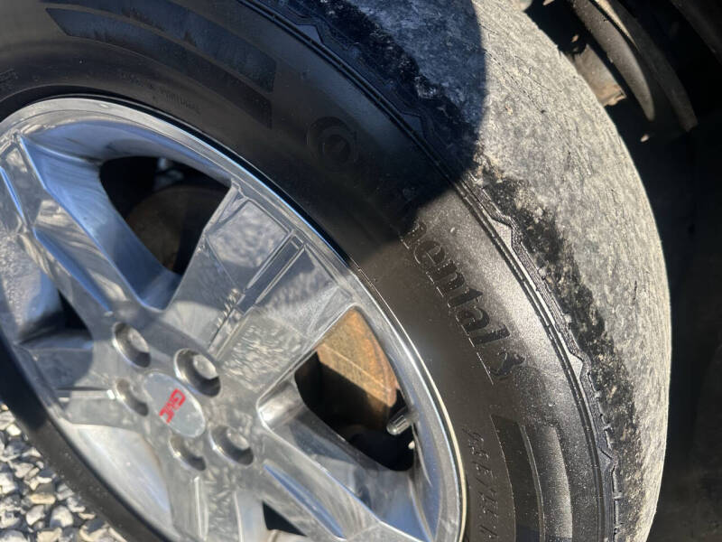 2013 GMC Terrain SLT-1