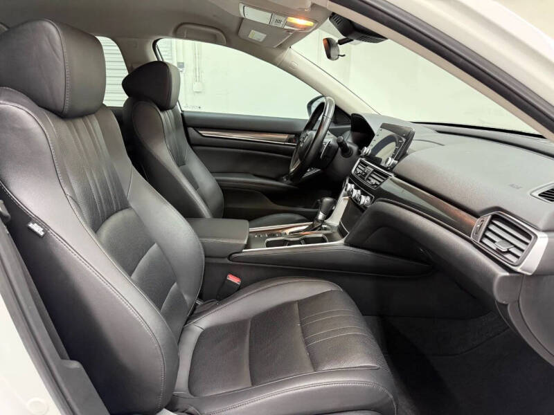 2021 Honda Accord Sport Special Edition