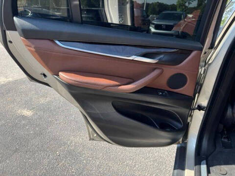 2014 BMW X5 sDrive35i