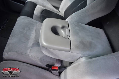 2000 Ford F-150 SVT Lightning