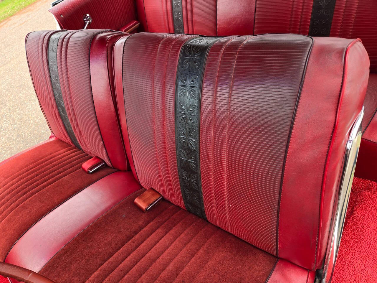 1966 Ford Galaxie 500 158