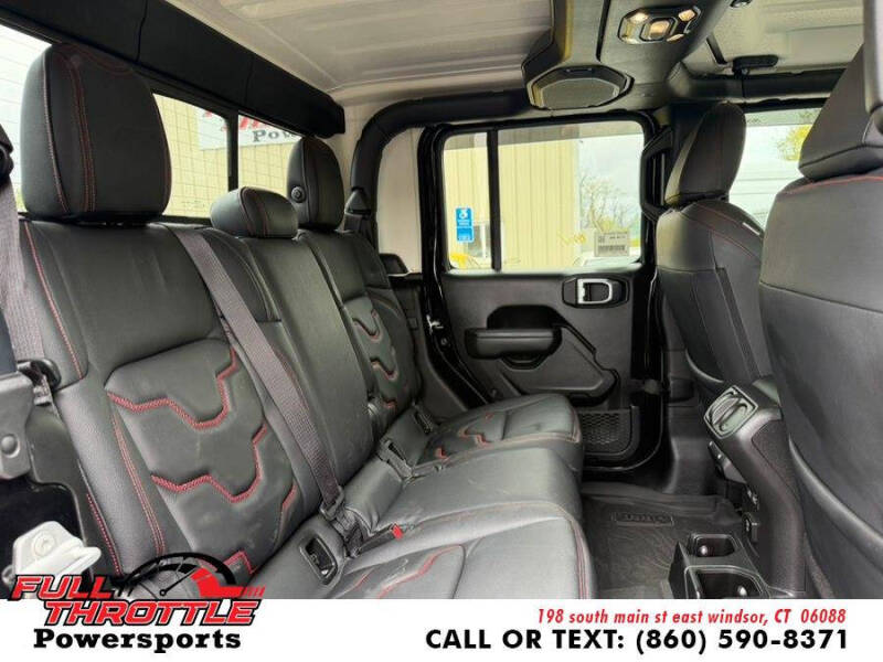 2023 Jeep Gladiator Sport S