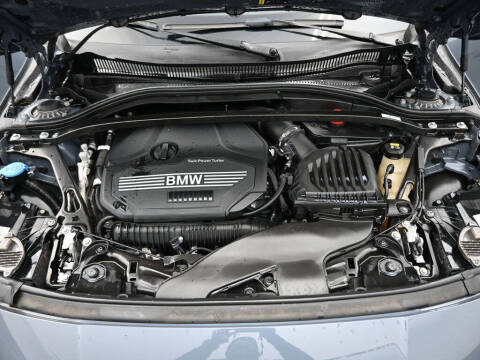 2022 BMW 2 Series 228i xDrive Gran Coupe