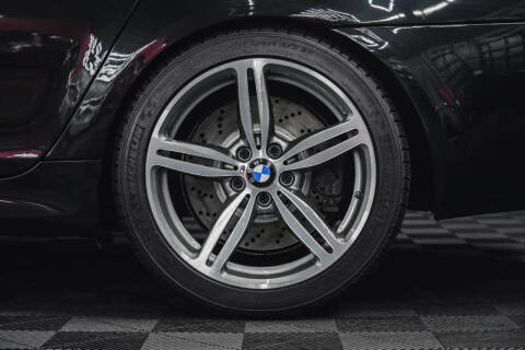 2008 BMW M5