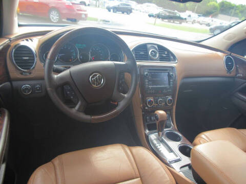 2015 Buick Enclave Premium