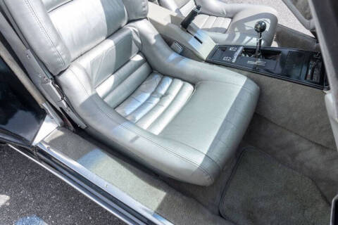 1978 Chevrolet Corvette