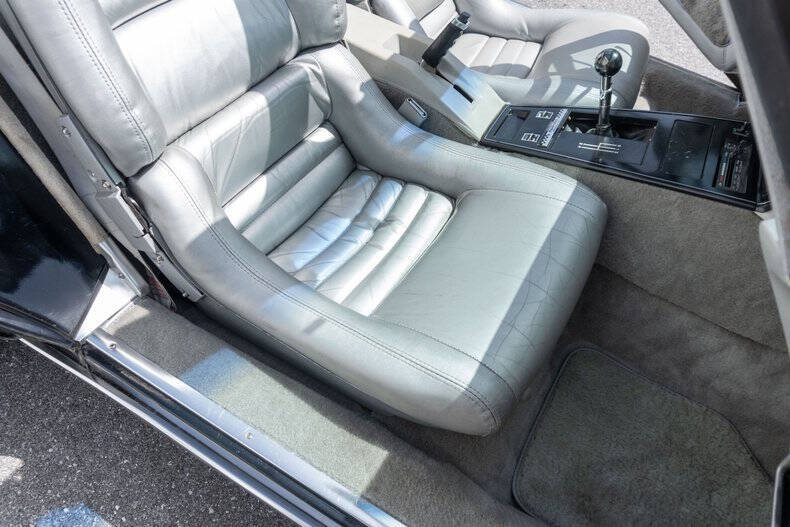 1978 Chevrolet Corvette