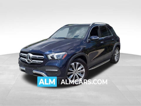 2020 Mercedes-Benz GLE for sale at ALM-Ride With Rick in Marietta GA