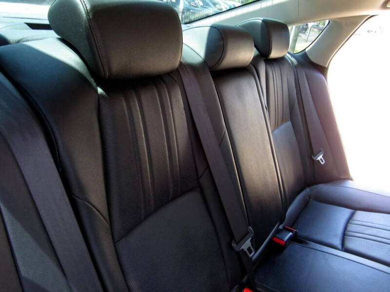 2021 Honda Accord EX-L