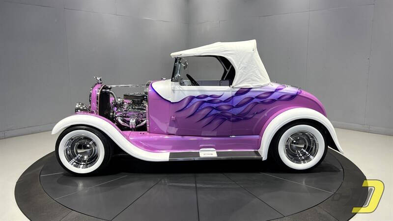 1929 Ford Model A