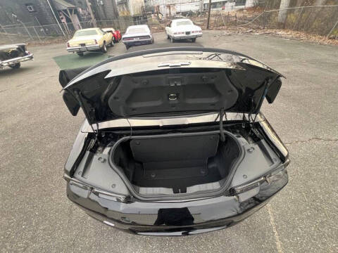 2024 Chevrolet Camaro SS