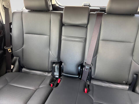 2019 Lexus GX 460