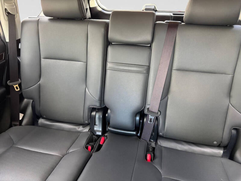 2019 Lexus GX 460