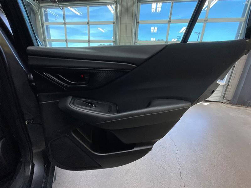 2023 Subaru Outback