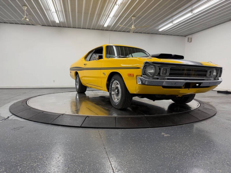 1972 Dodge Dart