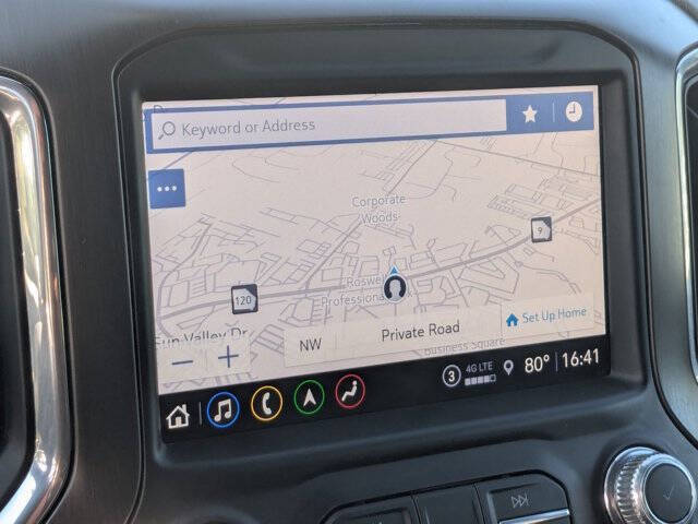 2022 GMC Sierra 2500HD