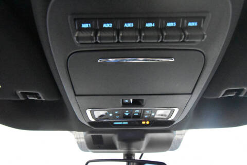 2025 Ford F-250 Super Duty