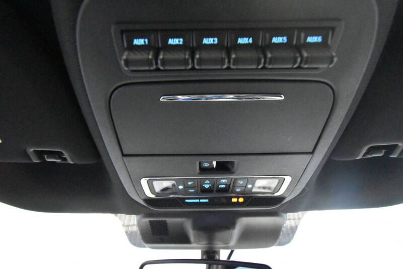 2025 Ford F-250 Super Duty