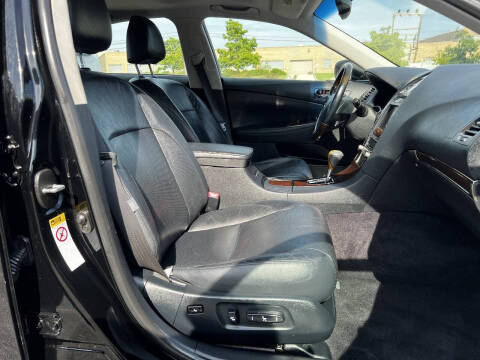 2010 Lexus ES 350