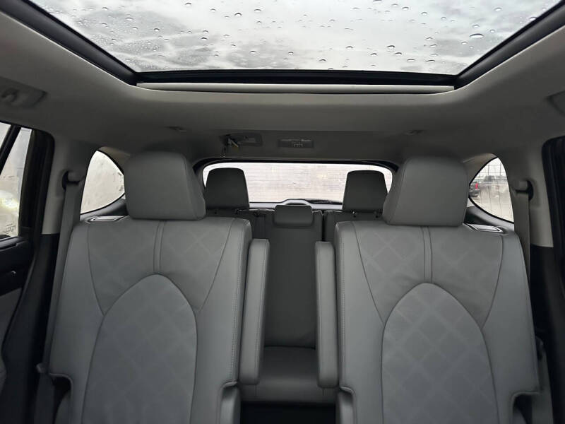 2026 Toyota Highlander